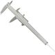 TORK CRAFT Vernier 150mm Stainless Steel Metric 0.02mm Acc