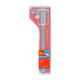 TORK CRAFT Vernier 200mm Stainless Steel 0.02mm Acc. Metric