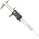 TORK CRAFT Vernier Digital 4 Key 150mm S/steel 0.01mm Acc. Abs Func. Metric / In