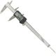 TORK CRAFT Vernier Digital 4 Key 200mm 0.01mm Acc. Abs Func. Metric / Inch