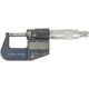 TORK CRAFT Micrometer 0-25mm Digital
