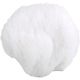 TORK CRAFT 4' 100mm Polishing Bonnet Wool