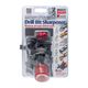 Sharpener Attach. Hss/mas/wood Drill Bits 1-13mm & Flat Chisels