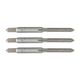 TORK CRAFT Taps Carb.steel 3x0.5mm 3/pk