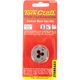 TORK CRAFT Die Carb.steel 4x0.70mm Carded