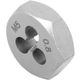 TORK CRAFT Die Carb.steel 5x0.80mm Carded
