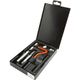 TORK CRAFT Thread Repair Kit M14 X 2.0mm Internal (metal Box)