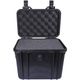 TORK CRAFT Hard Case 300x230x270mm Od With Foam Black Water & Dust Proof (261722)