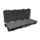 TORK CRAFT Plastic Case 1040 X 350 X 130mm Od With Foam Black Rifle Case Water &