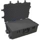 TORK CRAFT Plastic Case 797 X 518 X 313mm Od With Foam Black Case Water & Dust Pr