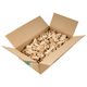 Domino Tenon 10x50mm 500pc Per Colour Box Beech Wood