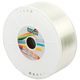 AIRCRAFT Polyurethane Hose 6mm O.d. Per Metre Tranp. (200m Per Roll)