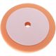 TORK CRAFT Foam Pad Orange Cutting Pad Sponge 200mm 8'
