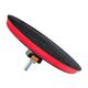 TORK CRAFT Backing Pad Hook And Loop 150mm X M14 With 8mm Spindle