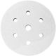 TORK CRAFT Interface Cushion Pad 150mm Hook And Loop 6 Holes