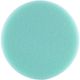 TORK CRAFT Foam Pad Hook And Loop Green Sponge 150mm 6' Light Finishing