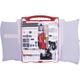 TORK CRAFT Rotary Tool 170w Accessory Set 245pc With Stand And Flex Shaft