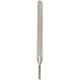 TORK CRAFT Mini Engraving Cutter 0.8mm Cyl 2.4mm Shank