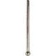 TORK CRAFT Mini Diamond Point 4.4mm Ball 2.4mm Shank