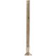 TORK CRAFT Mini Diamond Point 9.5mm Rev. Taper 2.4mm Shank