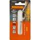 TORK CRAFT Mini Diamond Point 6.7mm Disc 2.4mm Shank