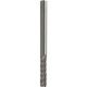 TORK CRAFT Mini Tungsten Carb. Cutter 3.2mm Cyl. 3.2mm Shank