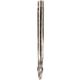 TORK CRAFT Mini Tungsten Carb. Cutter 2.4mm Ball 3.2mm Shank