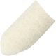 TORK CRAFT Mini Felt Polishing Point 9.5mm X 20mm Bullet
