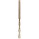 TORK CRAFT Mini Multipurpose Drill Bit 3.2mm X 3.2mm Shank