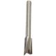 TORK CRAFT Mini Router Bit 4.8mm Straight 3.2mm Shank