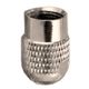 TORK CRAFT Mini Multi Collet Nut For 0.8-3.2mm Shank