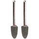 TORK CRAFT Mini Grinding Stone 7.1mm Round Point 3.2mm Shank