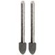 TORK CRAFT Mini Grinding Stone 3.2mm Cone 3.2mm Shank