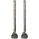 TORK CRAFT Mini Grinding Stone 10.3mm Wheel 3.2mm Shank
