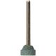 TORK CRAFT Mini Grinding Stone 12.7mm Wheel 3.2mm Shank