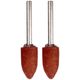 TORK CRAFT Mini Grinding Stone 9.5mm Bullet 3.2mm Shank