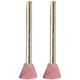 TORK CRAFT Mini Grinding Stone 15.9mm Disc 3.2mm Shank