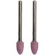 TORK CRAFT Mini Grinding Stone 6.4mm Cyl./cone 3.2mm Shank
