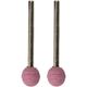 TORK CRAFT Mini Grinding Stone 9.5mm Ball 3.2mm Shank