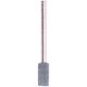TORK CRAFT Mini Chain Saw Sharpening Stone 5.6mm X 3.2mm Shank
