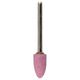 TORK CRAFT Mini Abrasive Point 12.7mm Cone 3.2mm Shank
