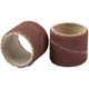 TORK CRAFT Mini Sanding Sleeve 12.7mm 120g 12pc
