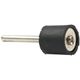 TORK CRAFT Mini Caride Sanding Drum And Band 12.7mm X 3.2mm Shank