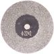 TORK CRAFT Mini Diamond Saw Blade 22mm
