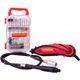 TORK CRAFT Mini Rotary Tool And 72 Pc Accessory Kit With Flexible Shaft
