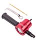 TORK CRAFT Nibbler Attachment For Drills For Cutting Sheet Metals