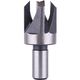 TORK CRAFT Plug Cutter 12mm