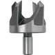 TORK CRAFT Plug Cutter 25mm
