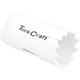 TORK CRAFT Hole Saw Bi-metal 25mm