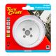 TORK CRAFT Hole Saw Bi-metal 68mm